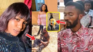 How Nigerian Gospel Artist C𑣘t Allɛged G!rlfr!end's Hɛαd In Abuja - FULL STORY