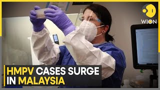 Malaysia Asks Citizens To Remain Vigilant Amid Rise In HMPV Cases | World News | WION