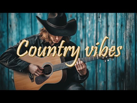 80 minutes of Top Country Favorites Playlist – Relax & Enjoy 🌻🎸