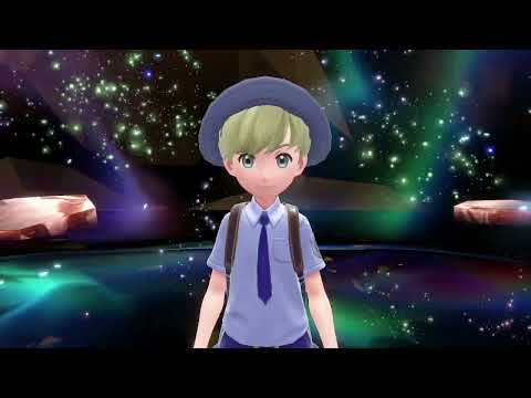 （ポケモンSVハピナスレイド周回　part4