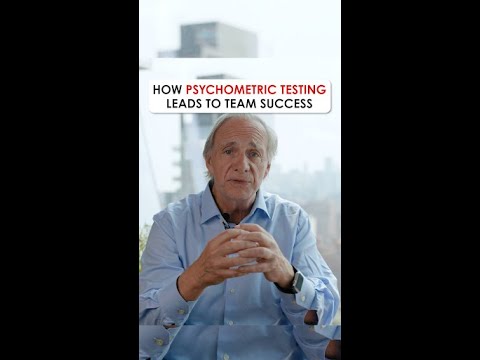 Psychometric Testing