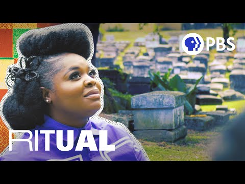 The History of the South's Forbidden Black Burials