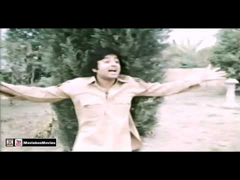 BHEEGAY BHEEGAY MAUSAM MAIN SATHI MERE AAJA - AHMAD RUSHDI - FILM SHARMEELI