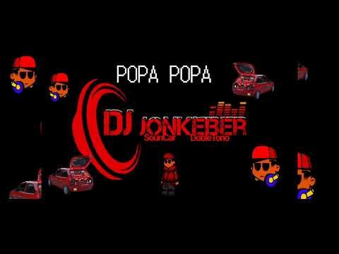 POPA POPA (ªLETEO GUARACHA)+Jonkeiber 😎#aleteozapateo