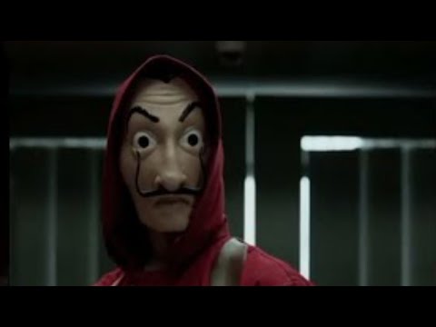 Money heist | money heist food seen | #shorts