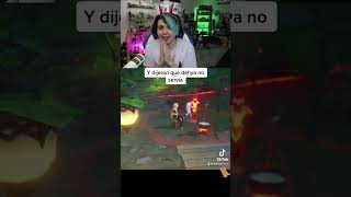 Y dijeron que #dehya no servia #fixdehya #gamerentiktok #baldechurro #clipsdetwitch #genshinimpact