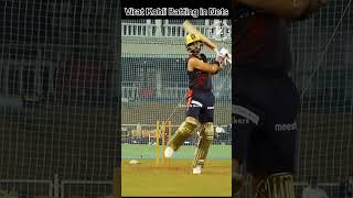 Virat Kohli Batting in Practice in Net's.#cricket #viratkohli #cricketshorts #cricketshorts