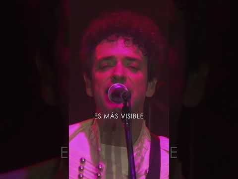 Gustavo Cerati ❤️Del mismo dolor, vendrá un nuevo amanecer❤️