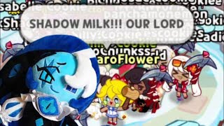 ALL HAIL SHADOW MILK COOKIE