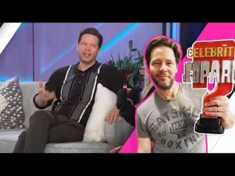 ABC 4 Komo TV The Kelly Clarkson Show - Next Kelly, Ike Barinholtz Promo