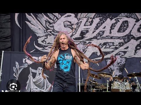 SHADOWS FALL play new song “In the Grey” live for first time!!