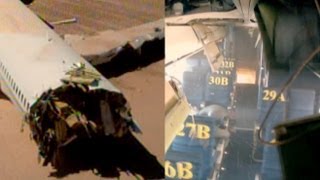 'Curiosity: Plane Crash' Documents Intentional Boeing 727 Crash