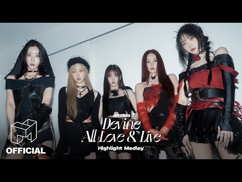 ARTMS 'Dall' Highlight Medley