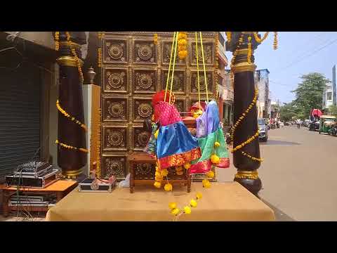 Chatrapati Shivaji Maharaj Jayanti at Patil Galli Belgaum