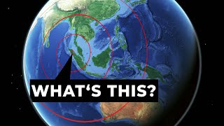 The Largest Volcano Of ALL TIME Just Cracked Open The Earth!