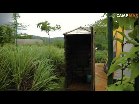 Glamping | Virtual Experience