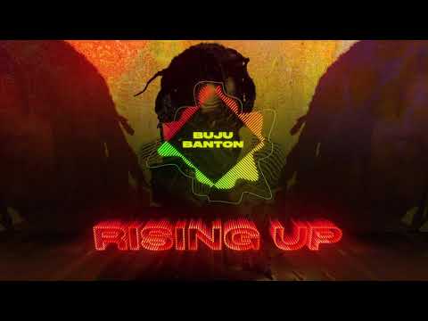 Buju Banton | Rising Up (Official Audio) | Upside Down 2020