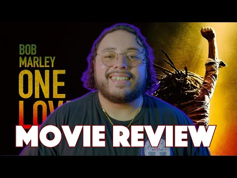 Bob Marley: One Love - Movie Review