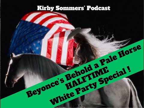 Beyonce's Halftime Show: Shades of Diddy's White Parties and more...