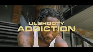 Gv Lilshooty - Dealing With Addiction (Official Video)