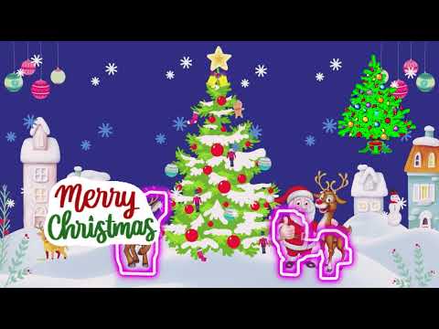 🎅 Jingle Bells #ChristmasSongs | #KidsSongs for Christmas | Fun Sing-Along Nursery Rhymes 🎄