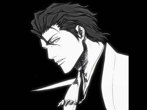 Max Reiatsu 🗿🐐💯‼️ || Aizen Sosuke || BLEACH || Manga Edit 4k || #aizen #manga #edit