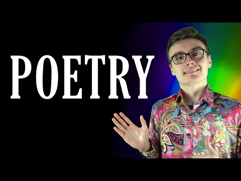 My Philosophy Of Poetry | Philosophy & Poetry