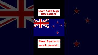 New Zealand work permit | New Zealand work visa 2023 | Jobs in New Zealand | New Zealand immigration