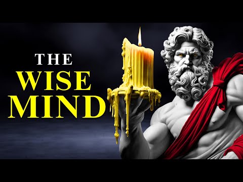 STOIC SECRETS to BE the WISEST PERSON | Stoicism