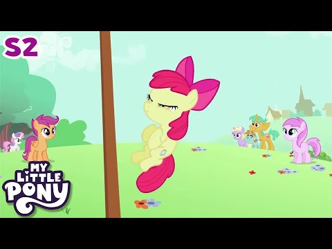 The Cutie Pox | COMPILATION | My Little Pony: Friendship Is Magic | CARTOON |