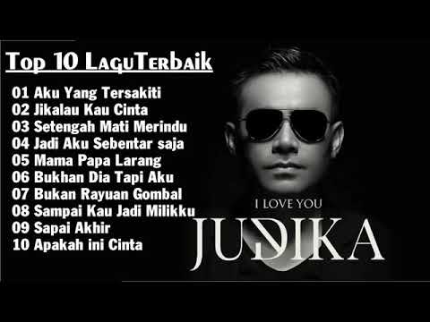 Kumpulan lagu hits judika