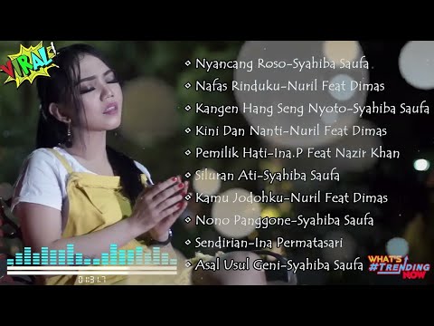 Full Album Banyuwangi Syahiba Saufa Terbaru [Official Music Video]