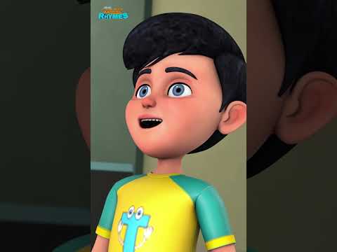 johny johny yes papa #shorts #cartoon #rhymes