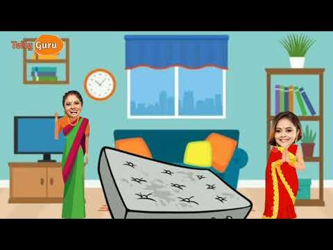 प्रताड़ित गर्भवती बहू: Saas Bahu Ki Kahaniya | Moral Stories | Hindi Story