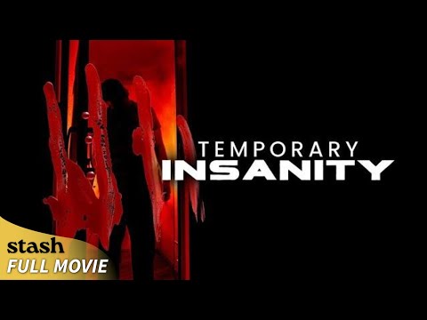 Temporary Insanity | Relationships Drama | Full Movie | Cheating