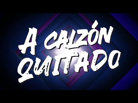 A CALZON QUITADO  |  Lo que se Observo, Lo que se Escucho!!  | Sabías que . . .