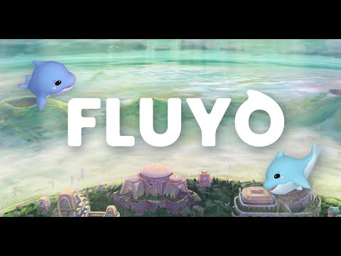 Fluyo's Kickstarter launches March 28th - Ask me anything