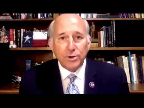 Louie Gohmert addresses Climate Change with U S  Forest Service 6/9/21