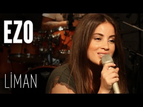 Ezo - Liman (JoyTurk Akustik)