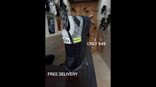 Relfa Sports Shoes |shipping worldwide | Branded Shoes I Heavy Discount | Free Delivery