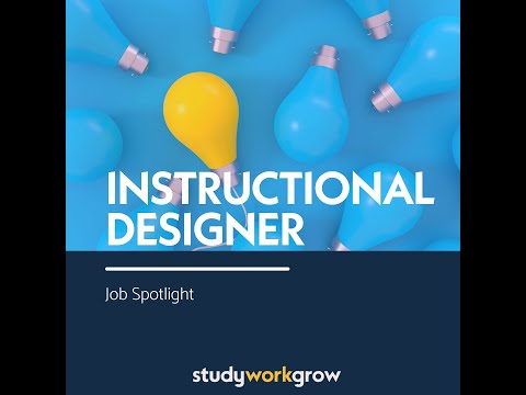 Instructional Designer