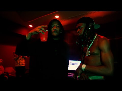 idontknowjeffery & RXKNephew - mojo (Official Video)