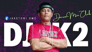 DJ JK2 NOVEMBER LIVE NONSTOP MIX