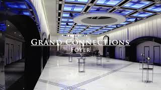 GRAND HYATT SEOUL: Inspiring Events Start Here