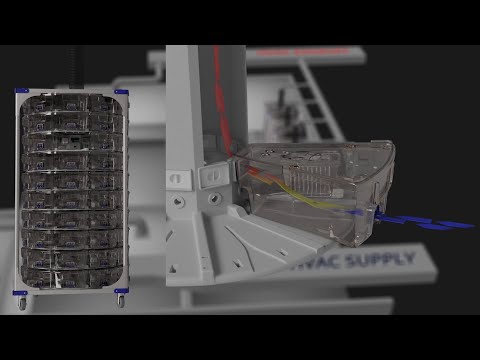 How Does the Animal Care Systems IVC System Work?