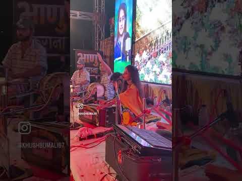 Jagan me vega aavjo || mataji bhajan || Ramapeer Musics live ||