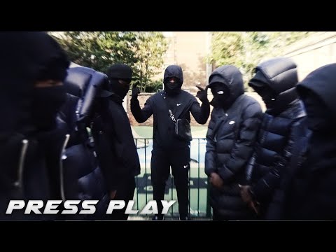 GLE - Ragnar (Music Video) | Pressplay