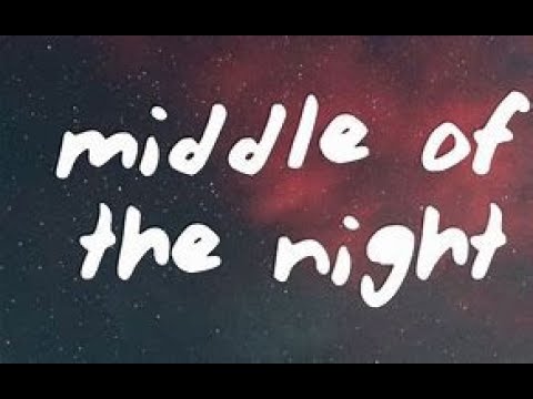 middle of the night (mmv montage)