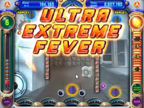 Ultra Extreme Fever