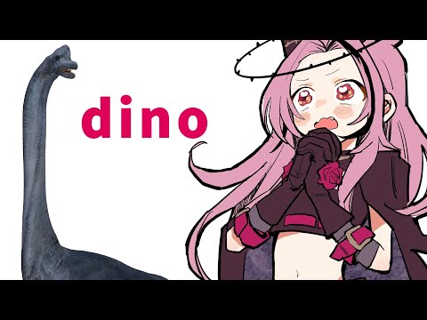 dinosaur tierlist stream